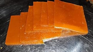 Aam Papad 500Gm / Mango Katli / Dry Mango Slice /Mango Jelly Bar 