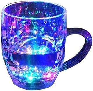 magic light mug