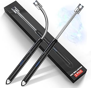 Electric Gas Lighter for Kitchen Use