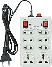 Mini Board | 8 Socket Extension Board