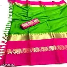 Royal Hathi Saree Aishani Ensemble Sarees