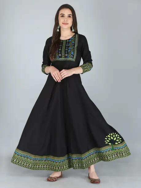 women kurta