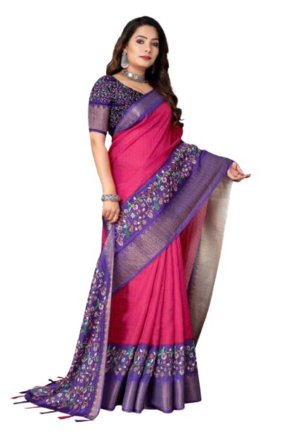 Dola Silk Attractive New Design Fancy Saree